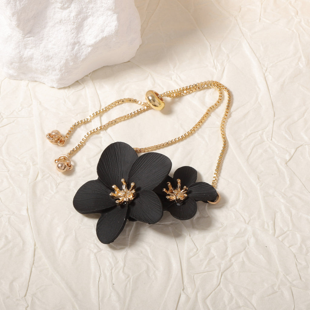 Vintage Handmade Necklace