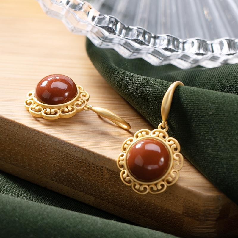 Vintage Handmade Necklace