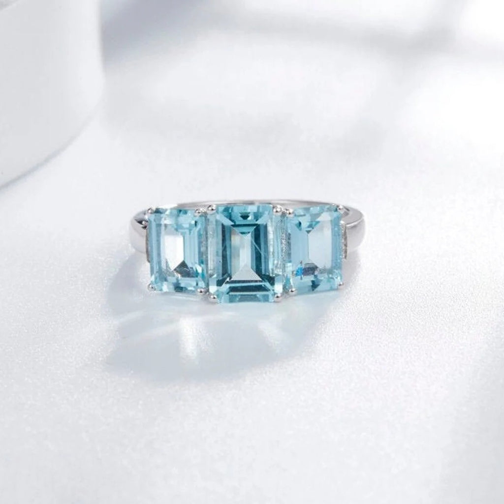 Stunning Ring for Daily Wear