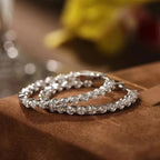 Romantic Earring for Special Moments