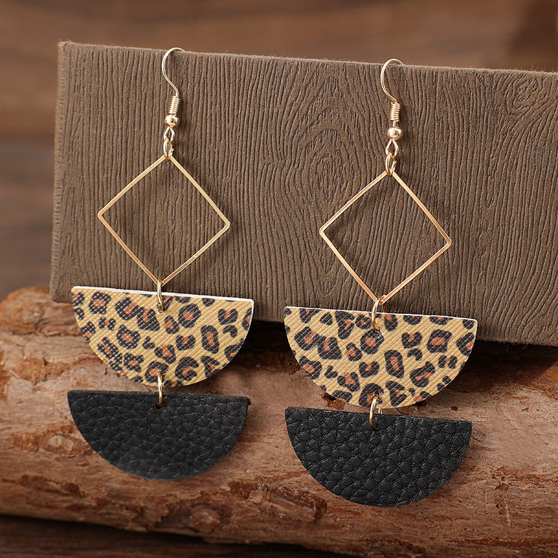Charming Earring for Any Occasion