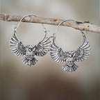 Charming Earring for Any Occasion