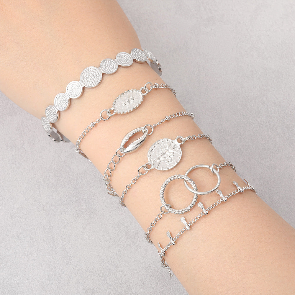 Charming Bracelet for Any Occasion