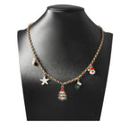 Beautiful Necklace with Unique Style