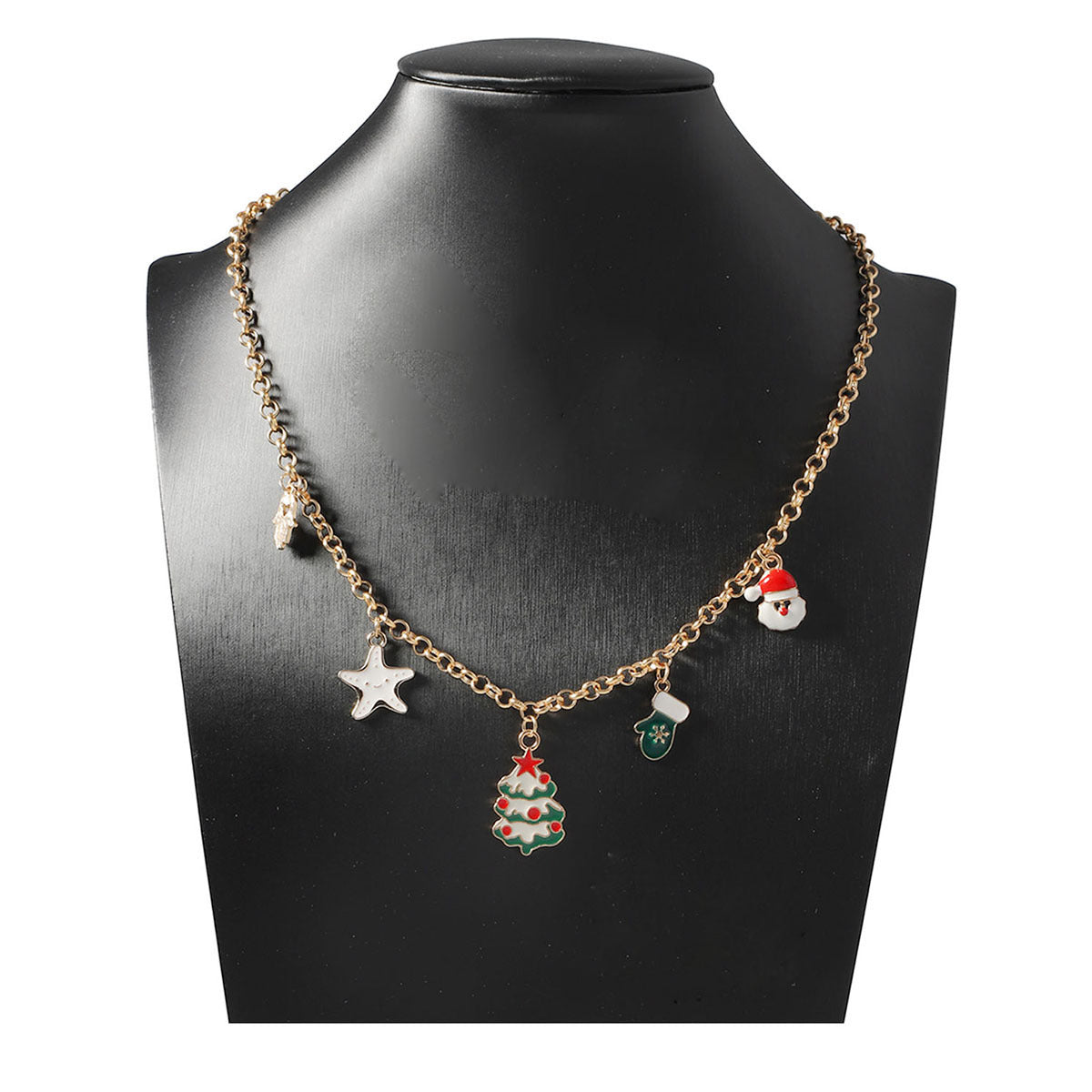 Beautiful Necklace with Unique Style