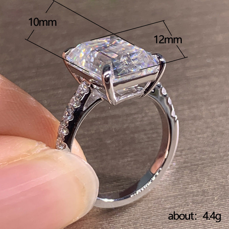 Romantic Ring for Special Moments