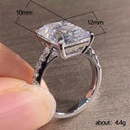 Romantic Ring for Special Moments