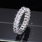 Classic Ring with Timeless Appeal