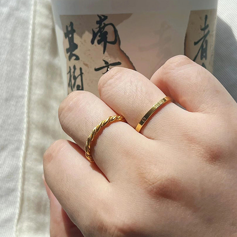 Vintage Handmade Piece