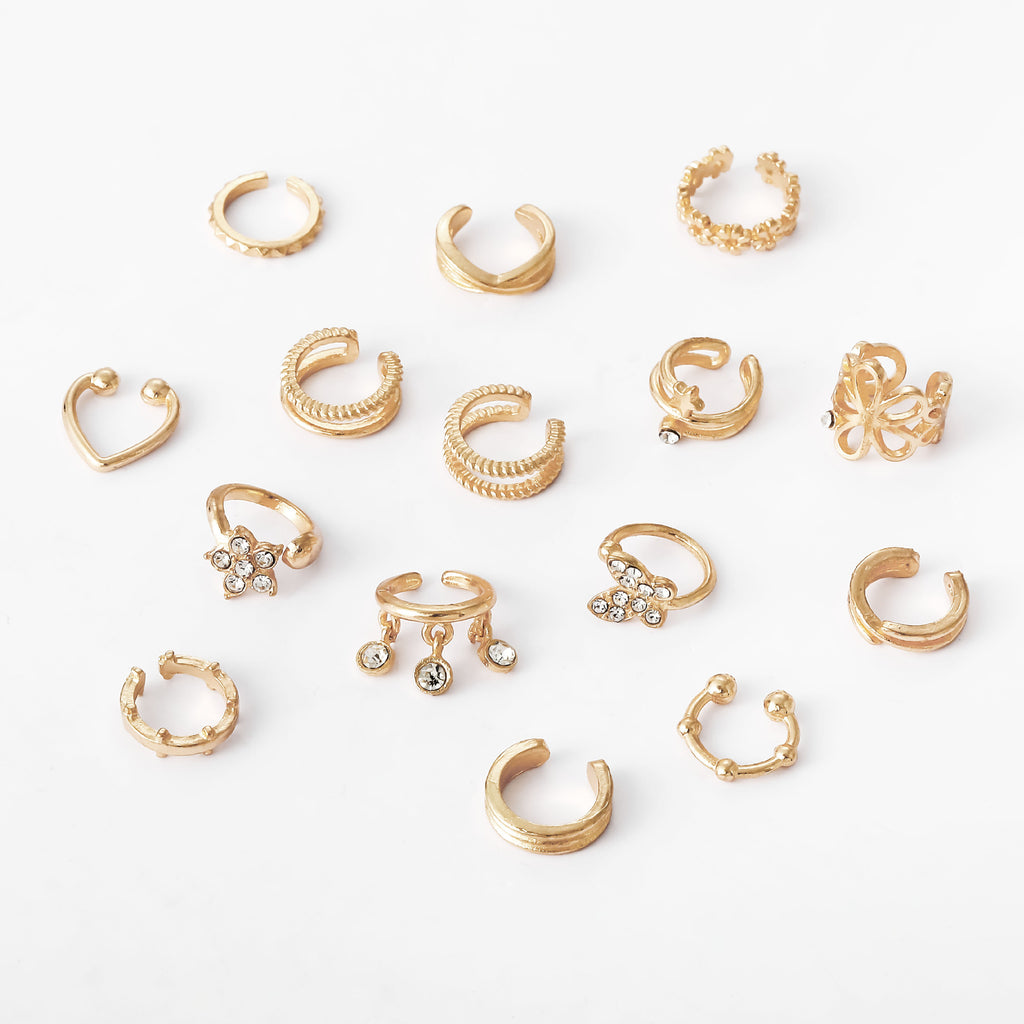 Vintage Handmade Set