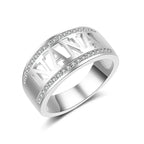 Classic Ring with Timeless Appeal