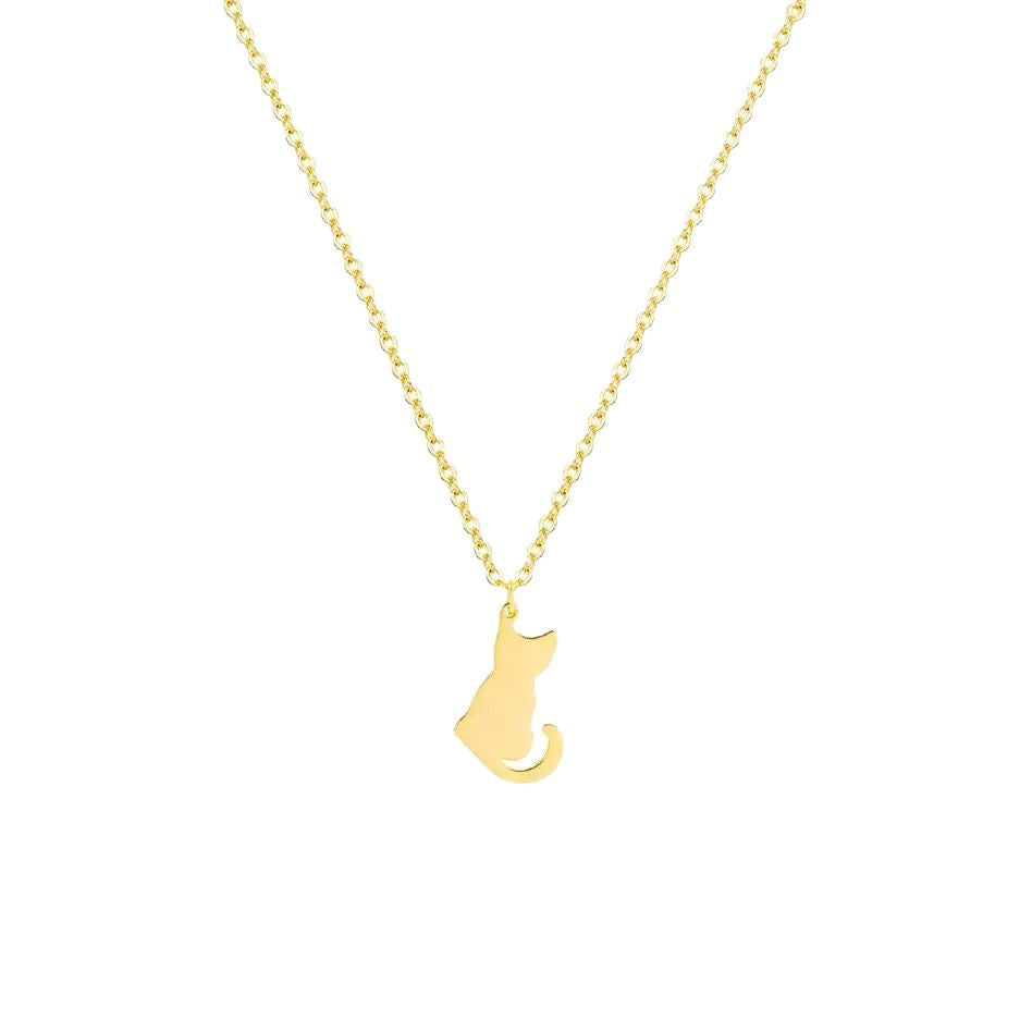 Vintage Handmade Necklace