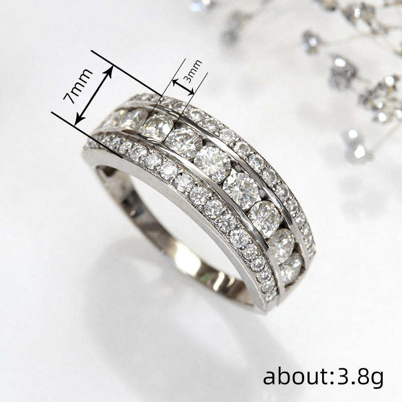 Stunning Ring for Daily Wear