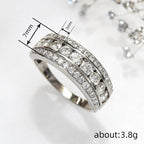 Stunning Ring for Daily Wear