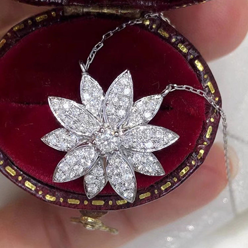 Beautiful Necklace with Unique Style