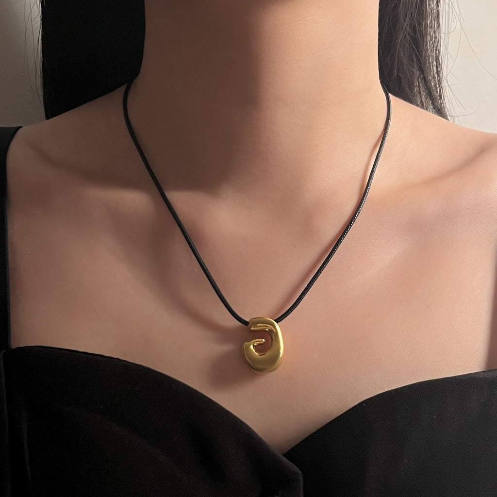 Vintage Handmade Necklace