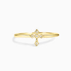 Beautiful Ring with Unique Style