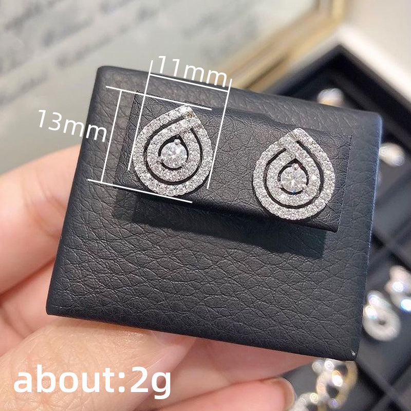 Beautiful Earring with Unique Style