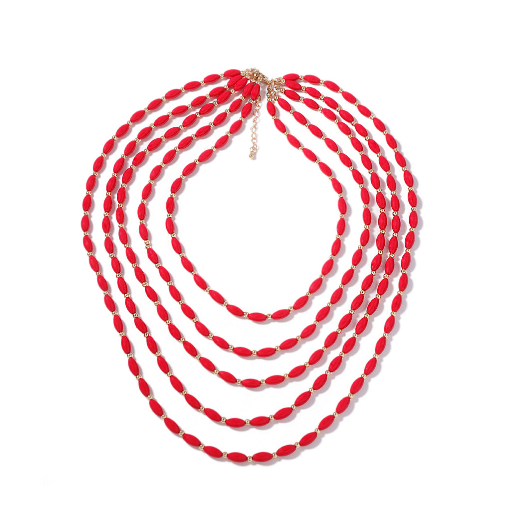 Beautiful Necklace with Unique Style