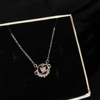 Vintage Handmade Necklace