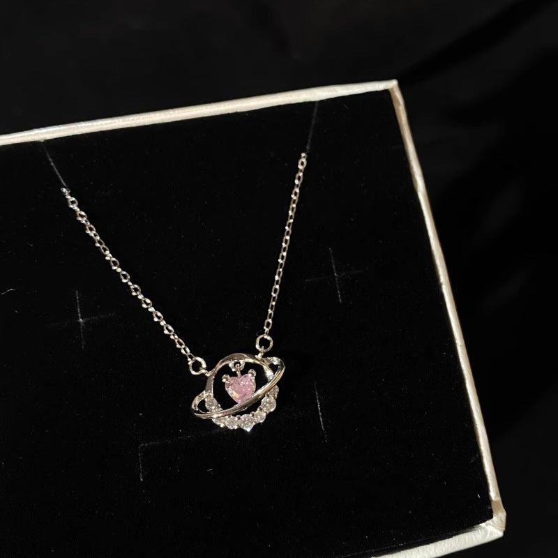 Vintage Handmade Necklace