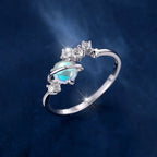 Romantic Ring for Special Moments