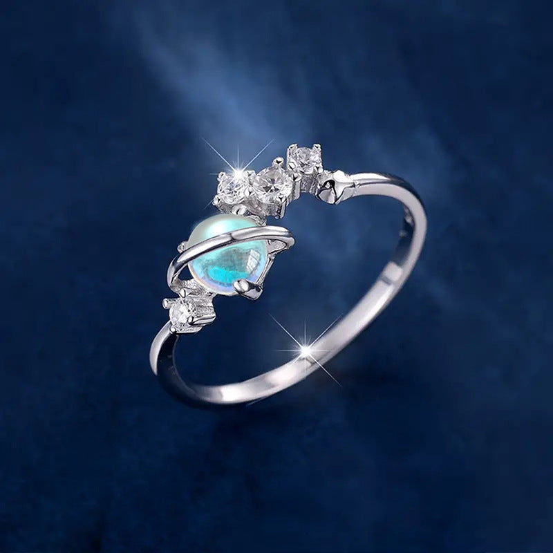 Romantic Ring for Special Moments