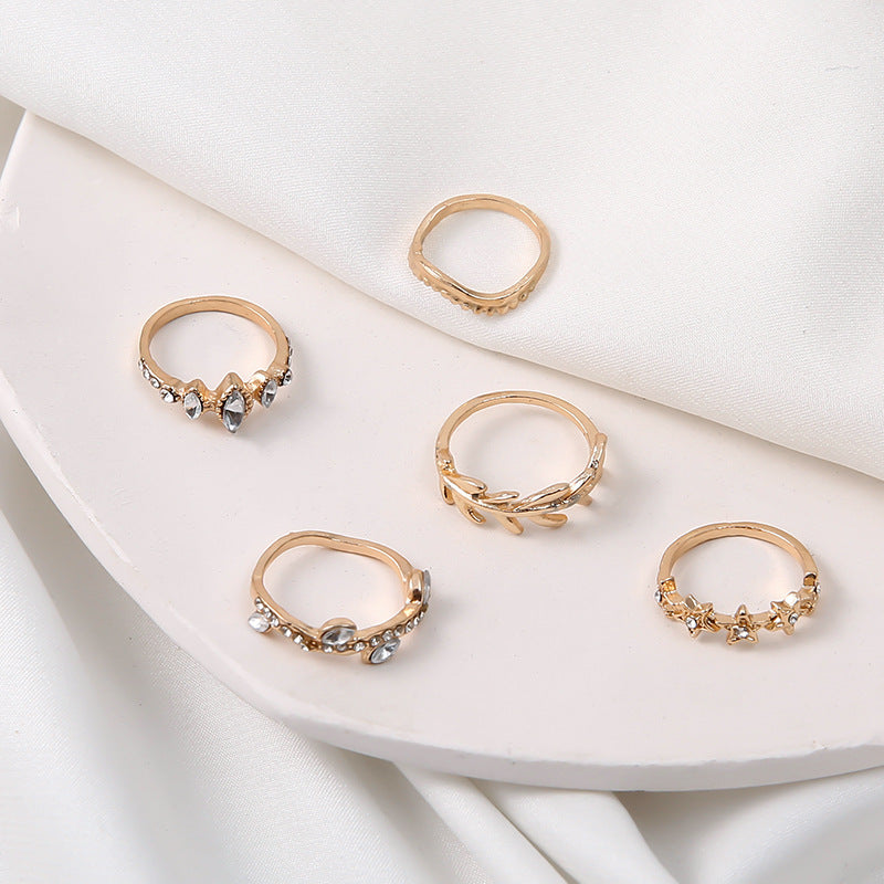 Vintage Handmade Ring