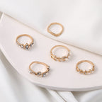 Vintage Handmade Ring