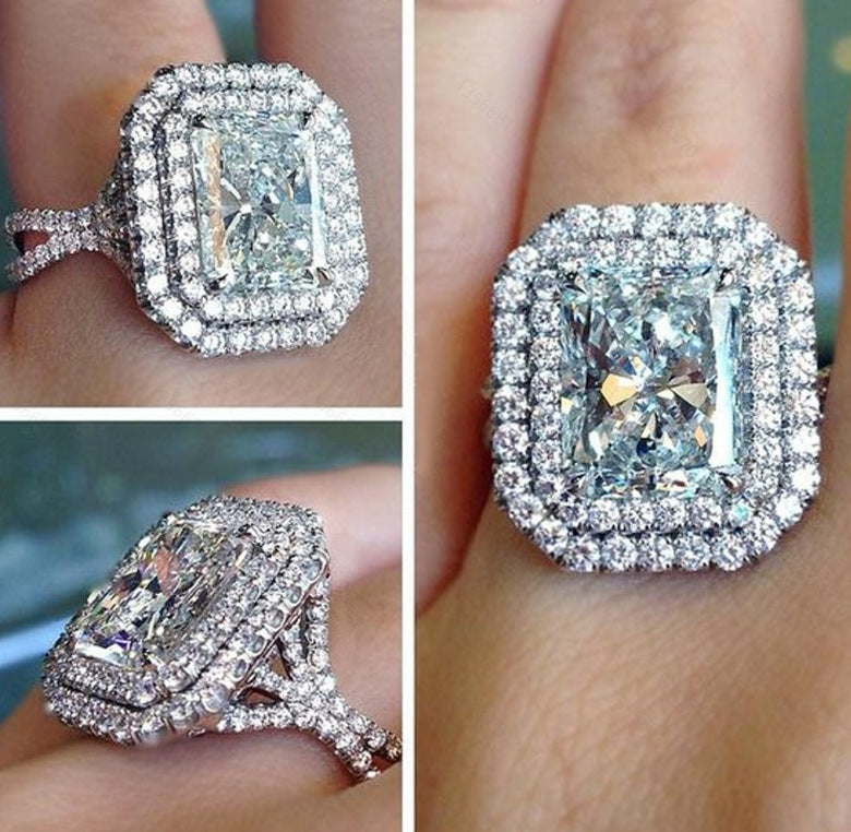 Vintage Handmade Ring