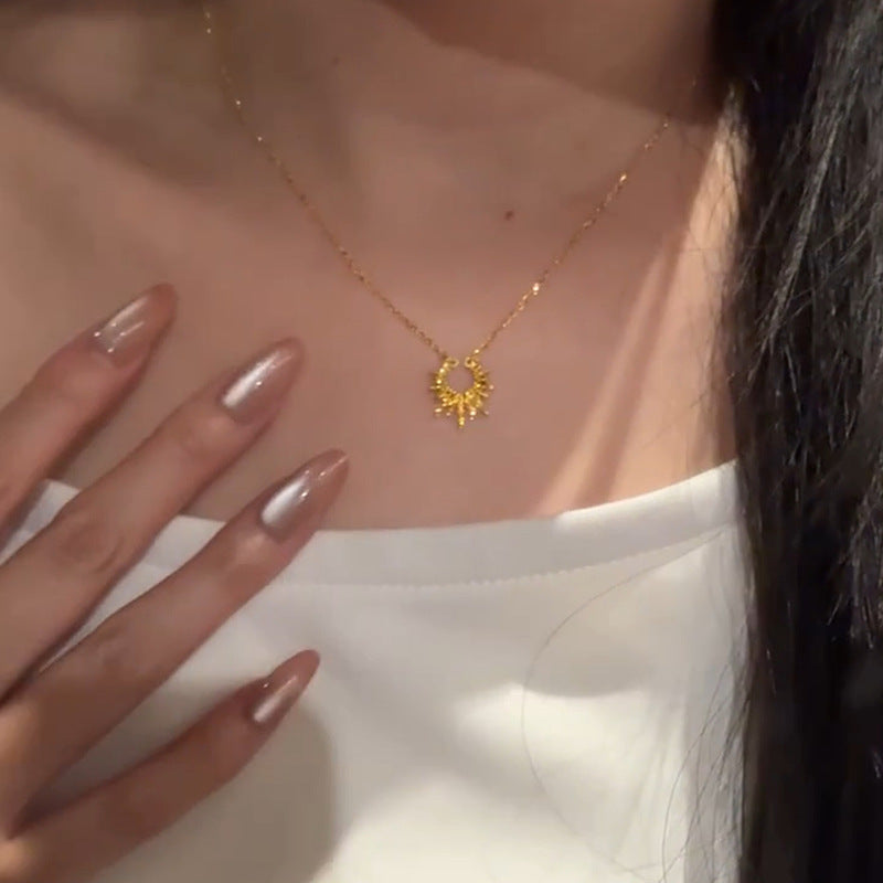 Vintage Handmade Piece