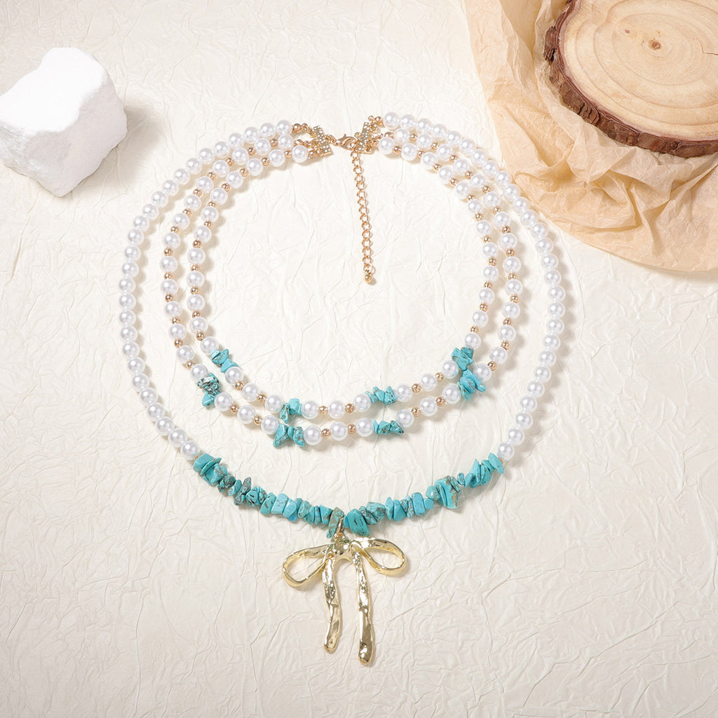 Vintage Handmade Necklace