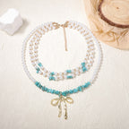 Vintage Handmade Necklace