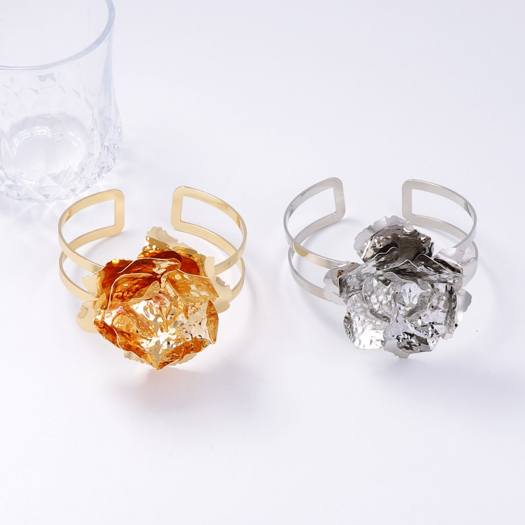 Beautiful Bracelet with Unique Style