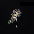 Vintage Handmade Silver Piece