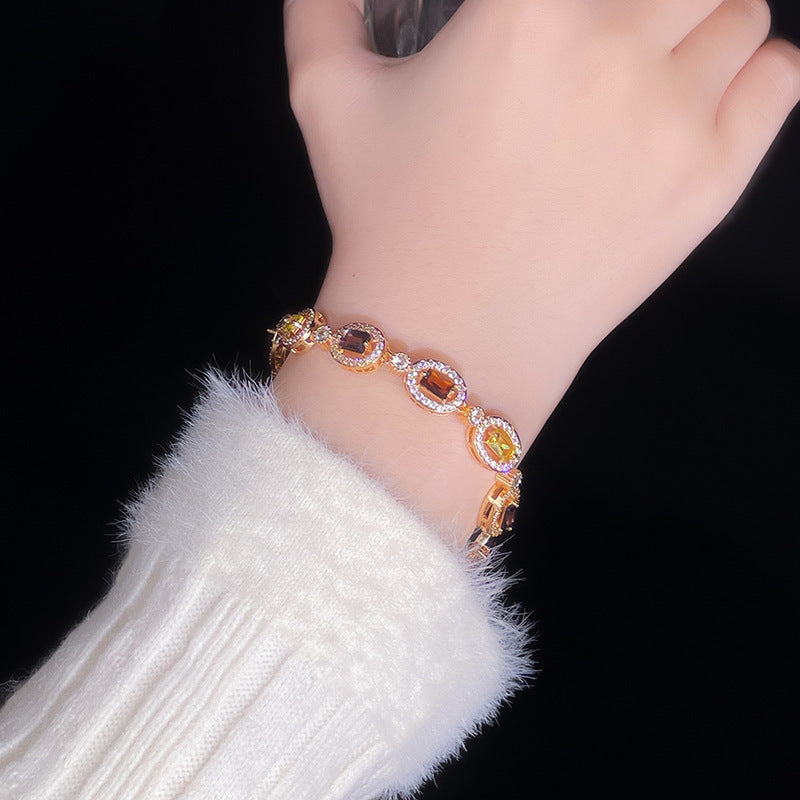Charming Bracelet for Any Occasion