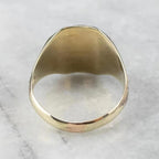 Elegant Ring for Every Occasion