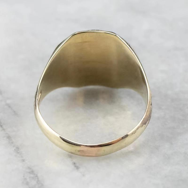 Elegant Ring for Every Occasion