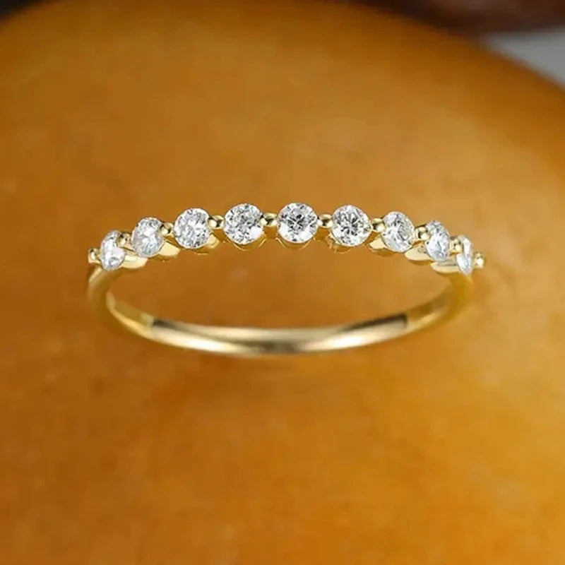 Charming Ring for Any Occasion