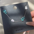 Vintage Handmade Bracelet