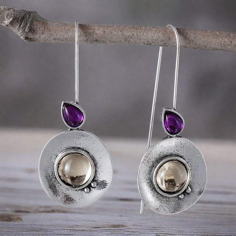 Beautiful Earring with Unique Style