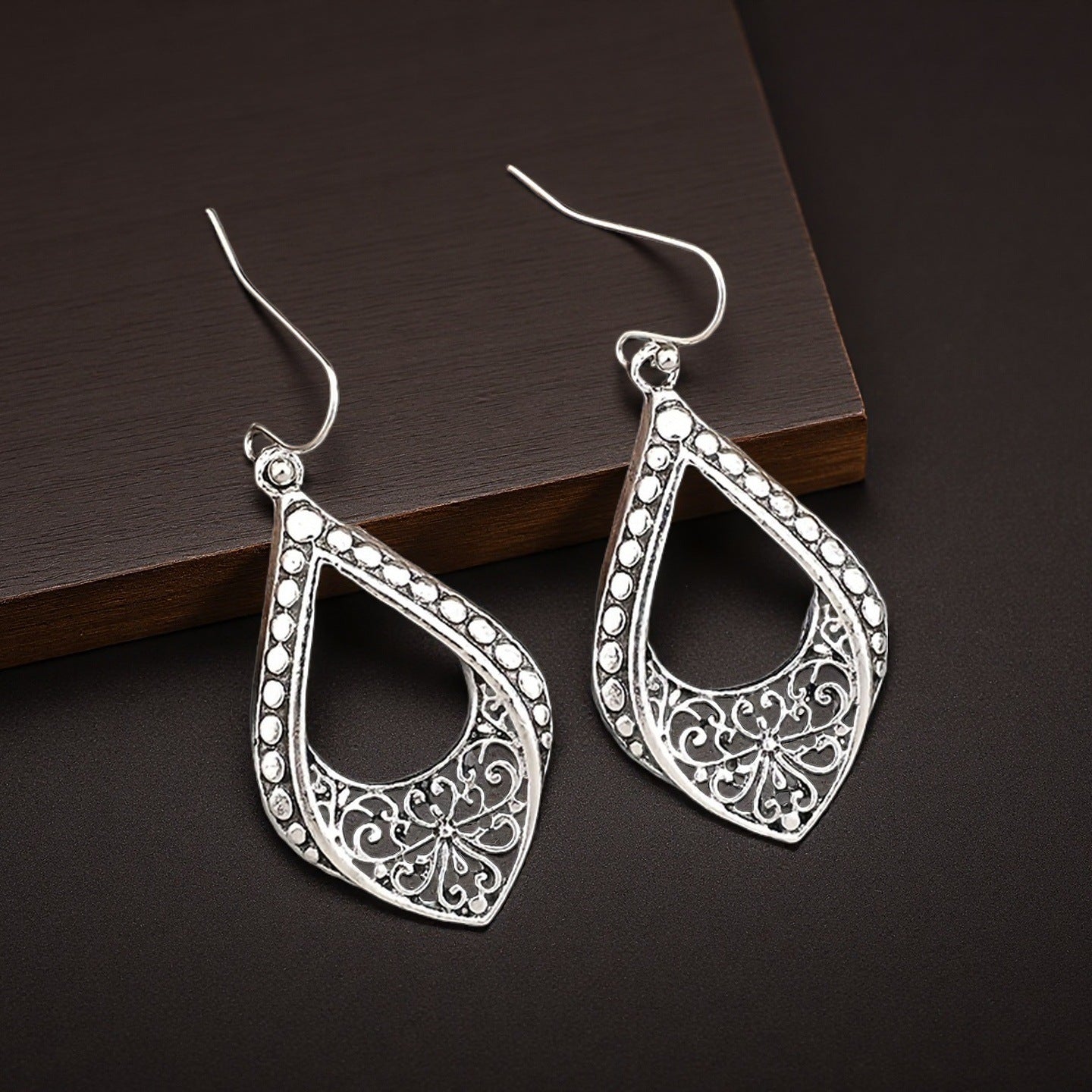 Stunning Earring for Daily Wear