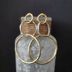 Classic Earring with Timeless Appeal