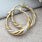 Beautiful Earring with Unique Style