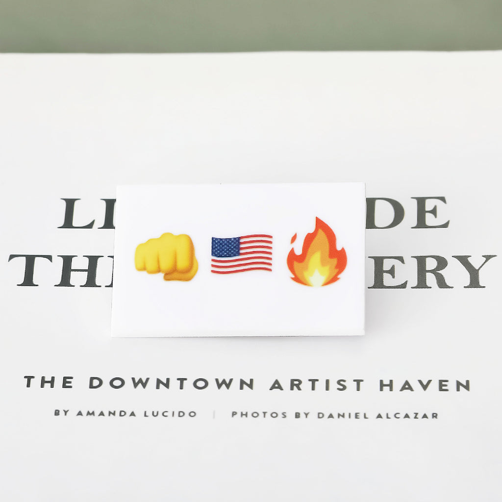 Vintage Handmade Piece