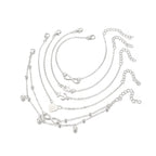 Vintage Handmade Pearl Bracelet