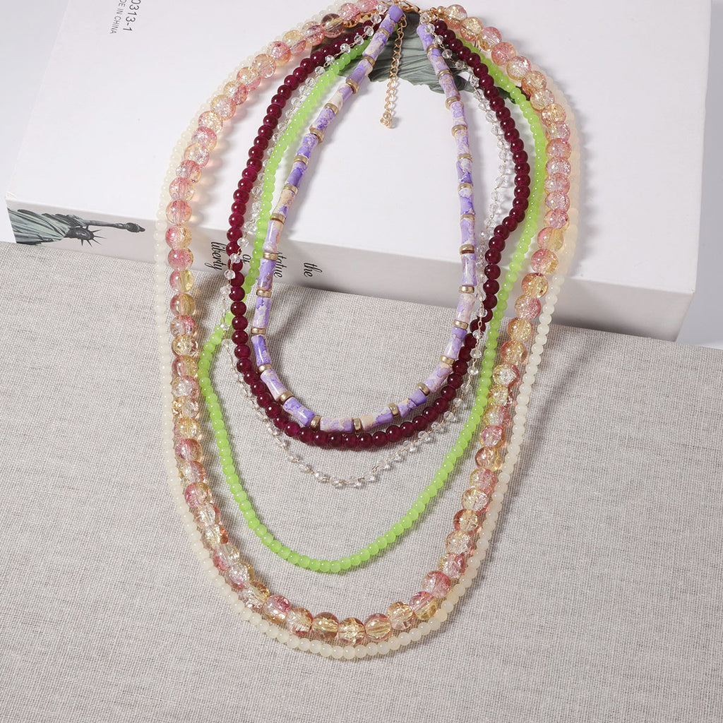 Beautiful Necklace with Unique Style