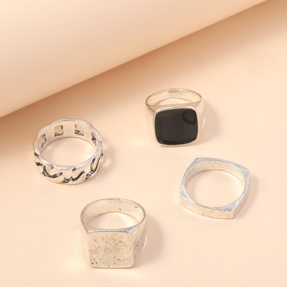 Vintage Handmade Set