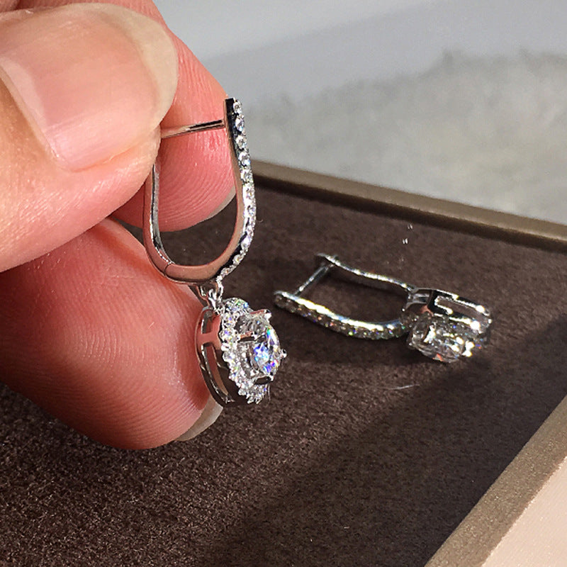 Stunning Earring for Daily Wear