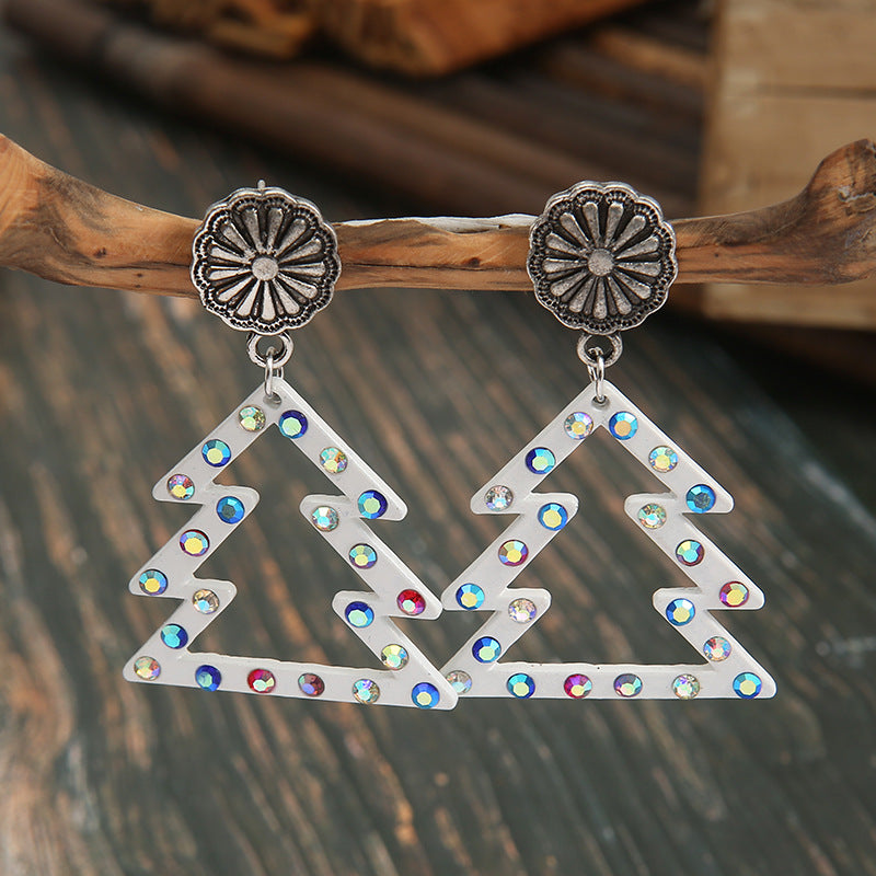 Classic Earring with Timeless Appeal